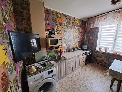 комната по адресу Радунская ул., 5