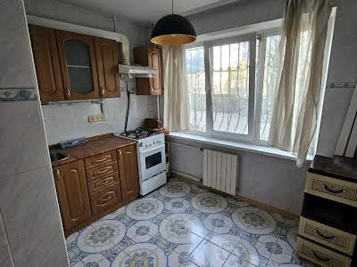 квартира по адресу Анатолия Соловьяненко ул. (Олександра Бойченка), 14