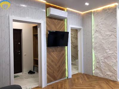 квартира за адресою Краснова вул., 1-А