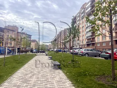 квартира по адресу Метрологическая ул., 21А