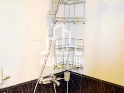 квартира за адресою Валерія Лобановського просп. (Червонозоряний), 96
