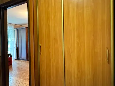 квартира за адресою Фортечний тупик (Тверський), 6/8