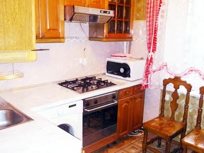 квартира за адресою Борщагівська вул., 2