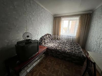 квартира за адресою Солдатська вул., 40