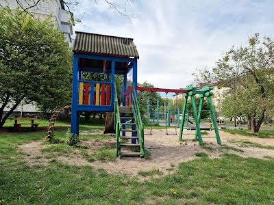 квартира по адресу Олімпійська ул., 9-А