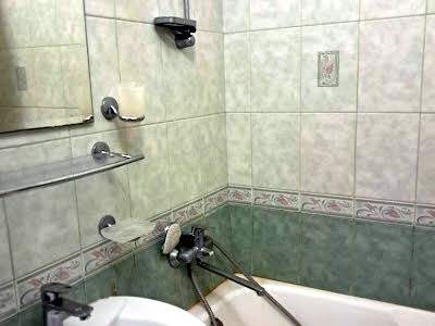 квартира за адресою Миколи Закревського вул., 45