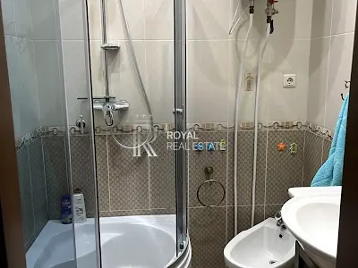 квартира за адресою Старонаводницька вул., 4А