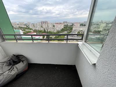 квартира за адресою Вишгородська вул., 45А/4