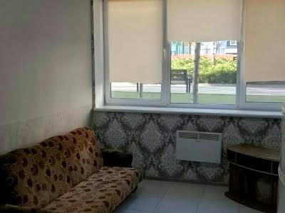 квартира по адресу Леонида Бирюкова бульв., 9
