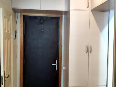 квартира за адресою Драгоманова вул., 40Б