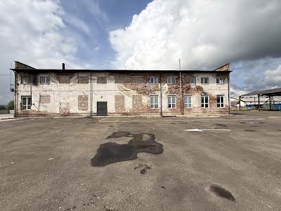 коммерческая по адресу Леся Українка, 34