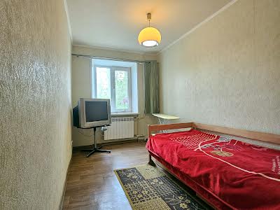 квартира за адресою Науки просп. (Гагаріна), 97