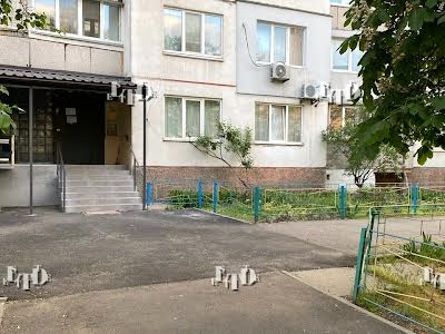 квартира за адресою Володимира Івасюка просп. (Героїв Сталінграду), 1