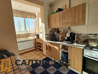 квартира за адресою Тракторобудівників просп., 124