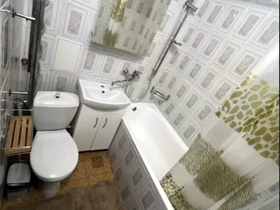 квартира за адресою Братиславська вул., 30-А