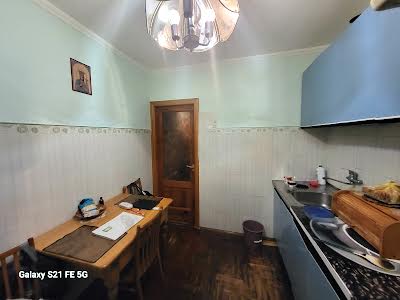 квартира по адресу Широкая ул., 26