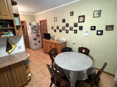 квартира по адресу Автозаводская ул., 67