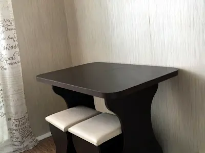 квартира за адресою Борщагівська вул., 12