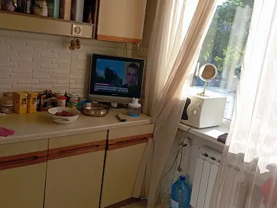 квартира за адресою Леоніда Каденюка просп. (Юрія Гагаріна), 14