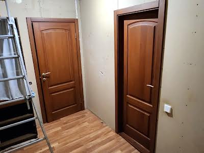 будинок за адресою миколи матвієнко, 3