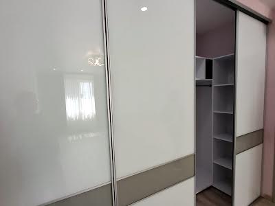 квартира по адресу Академика Сахарова ул., 3/1Д