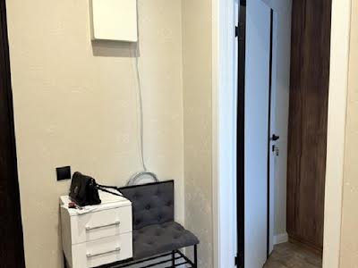квартира по адресу Героев просп., 18