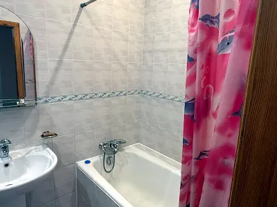 квартира за адресою Лобановського вул., 10