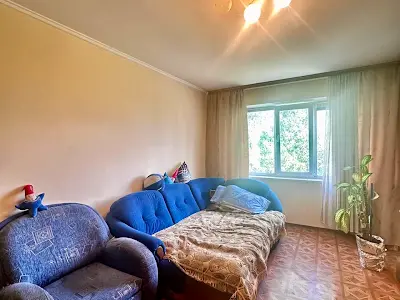 квартира по адресу Вахтанга Кикабидзе ул. (Булгакова), 2-А