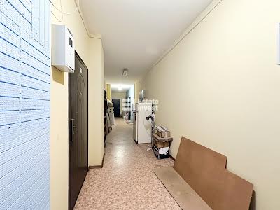 квартира за адресою Ризький пров., 44