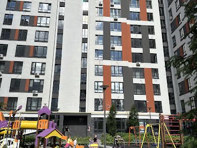 квартира по адресу Павленка ул., 56