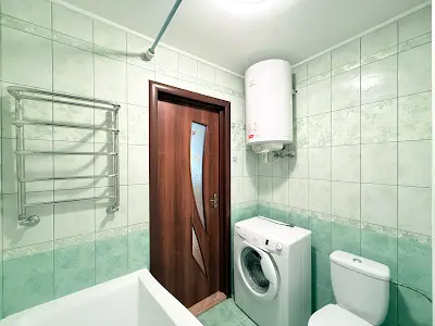 квартира по адресу Урловская ул., 23