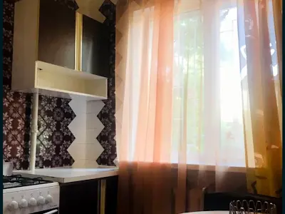 квартира за адресою Маразліївська вул., 1
