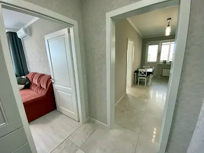 квартира за адресою Юрія Кондратюка вул., 3