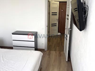 квартира за адресою Приміська вул., 24А