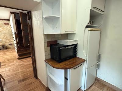 квартира по адресу Дорошенка ул., 25