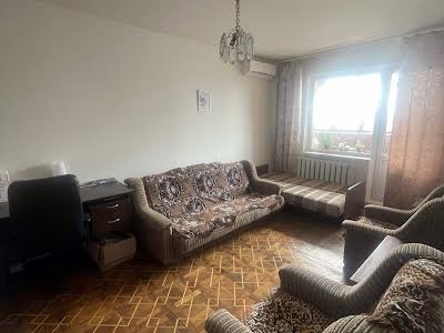 квартира за адресою Печенізька вул., 34