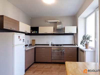 квартира за адресою Волоська вул., 32/34