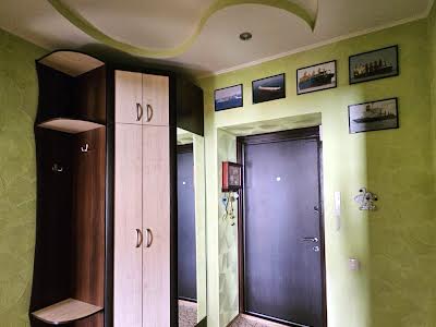 квартира по адресу Юлии Здановской ул. (Ломоносова), 50/2