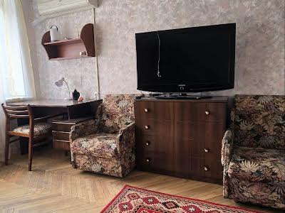 квартира за адресою Золотоустівська вул., 48/5