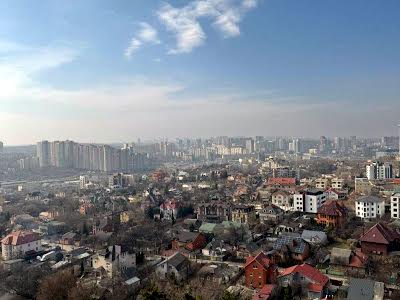 квартира за адресою Кахи Бендукідзе вул., 2