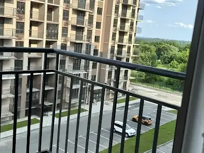квартира по адресу Метрологическая ул., 107-В
