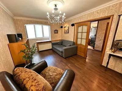 квартира за адресою Архітектора Вербицького вул., 28-А