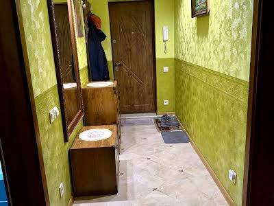 квартира за адресою Героїв Дніпра вул., 38-Б