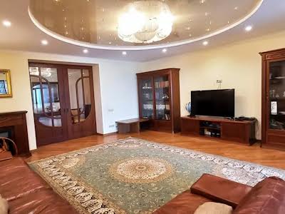 квартира по адресу Любарского пер. (Белостоцкого), 4