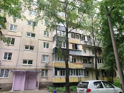 квартира по адресу Межевой пер., 5