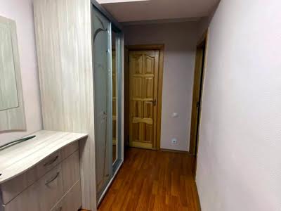квартира за адресою Запорізьке шосе, 62