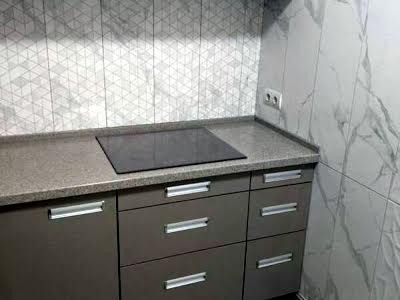 квартира за адресою Драгоманова вул., 2-А