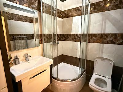 квартира за адресою Вишгородська вул., 45