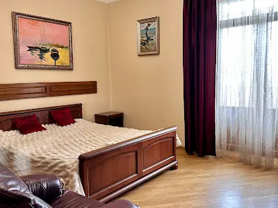 квартира за адресою Берестейський просп. (Перемоги), 60