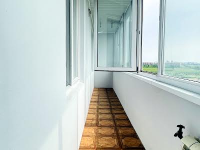 квартира за адресою Машинобудівників вул., 6-В